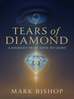 cover image of Tears of Diamond